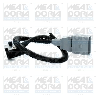 Sensor, camshaft position
